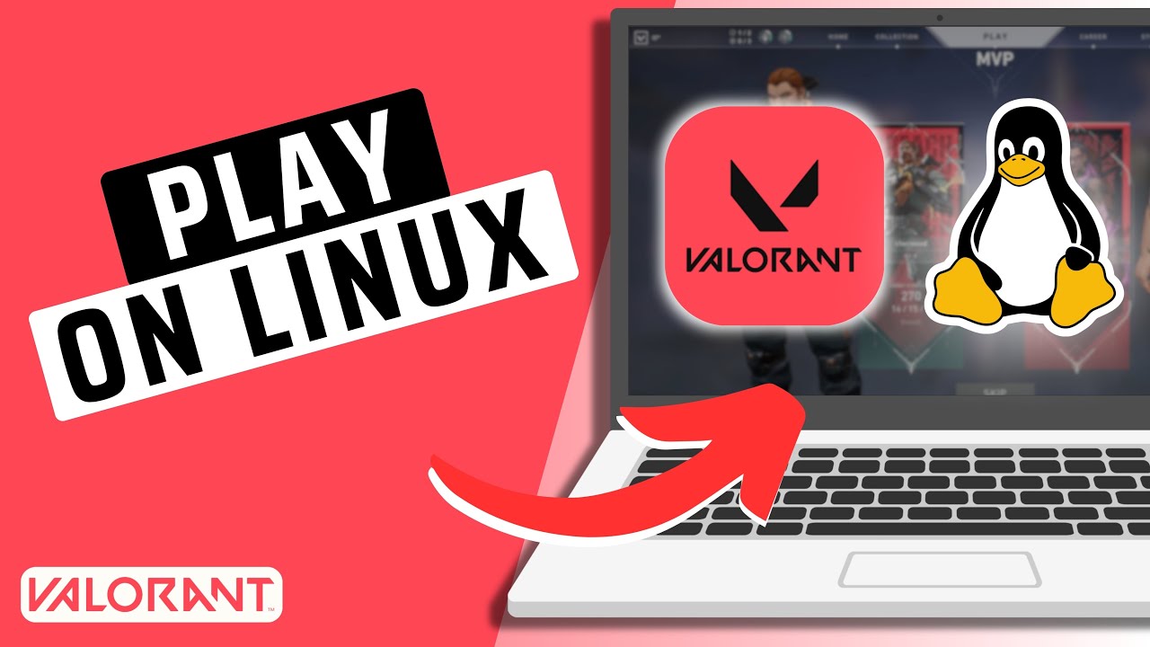 Can You Play Valorant On Linux in 2025 - Explained