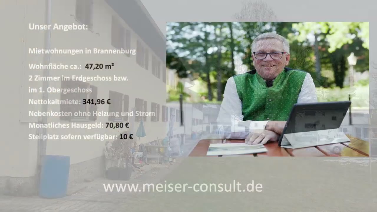 Zur Miete wohnen in Brannenburg