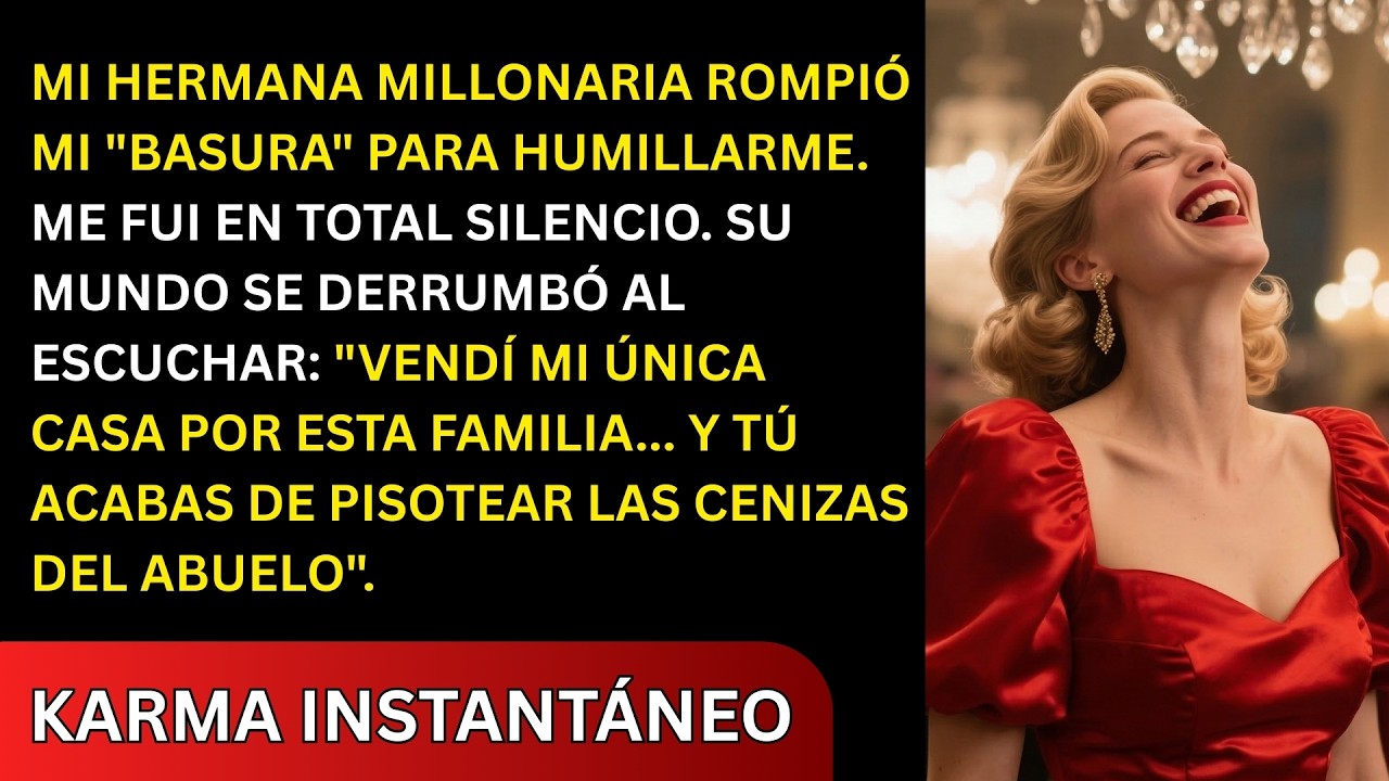 Me Llamó 