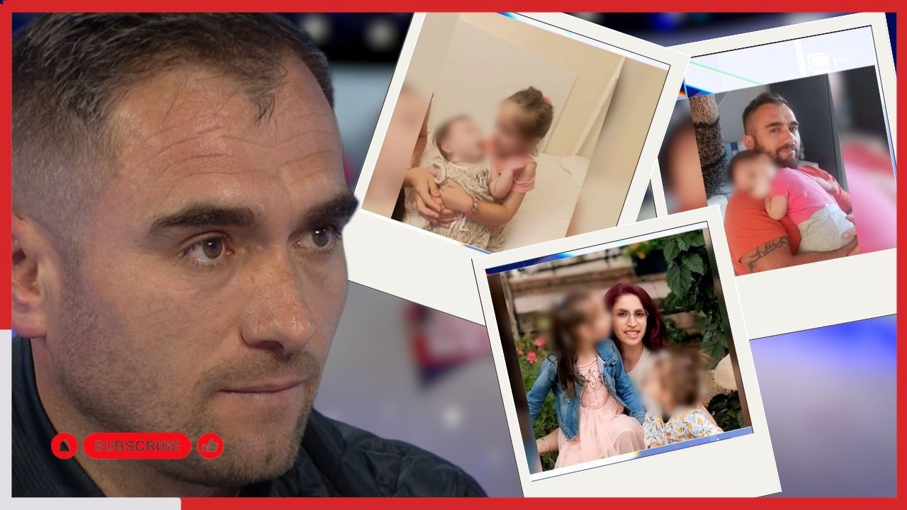 Ndahet familja Selmanllari - Nëna me vajzat mbeten në Francë, flet kryefamiljari që u dëbua