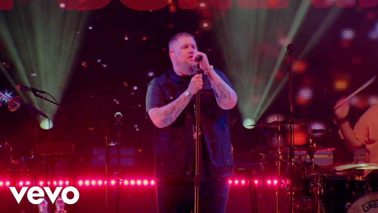 Rag'n'Bone Man - As You Are (Live at Ludlow Castle, 2023)