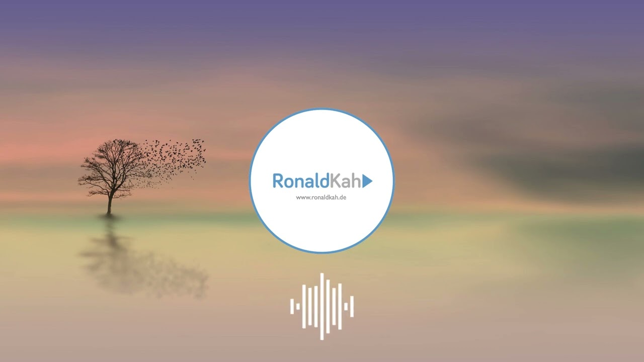 🎧 Feelings | Ronald Kah | GEMAfrei & kostenlos