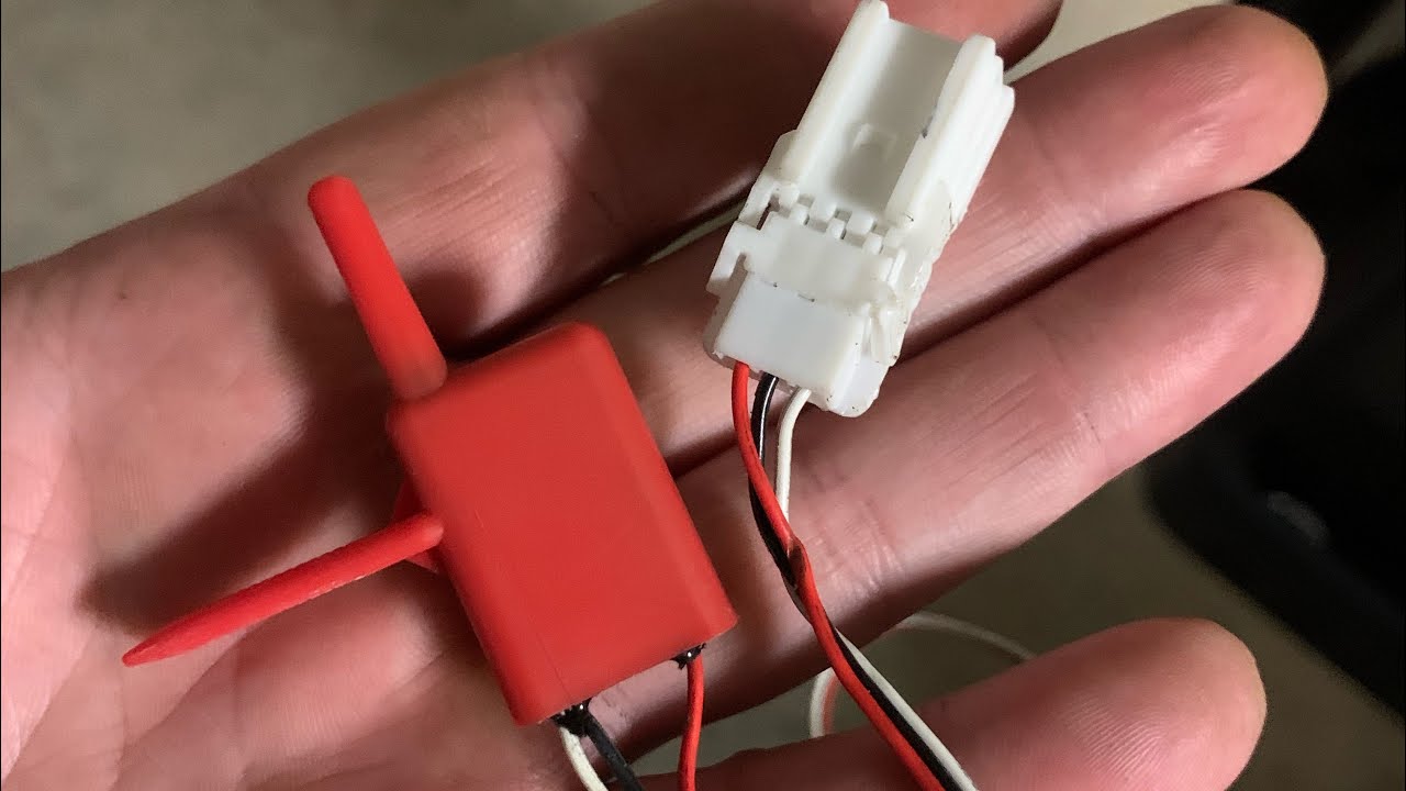 How to Replace the A/C Clutch Cycle Switch in a 1998-2004 Nissan Frontier: Step-by-Step Guide