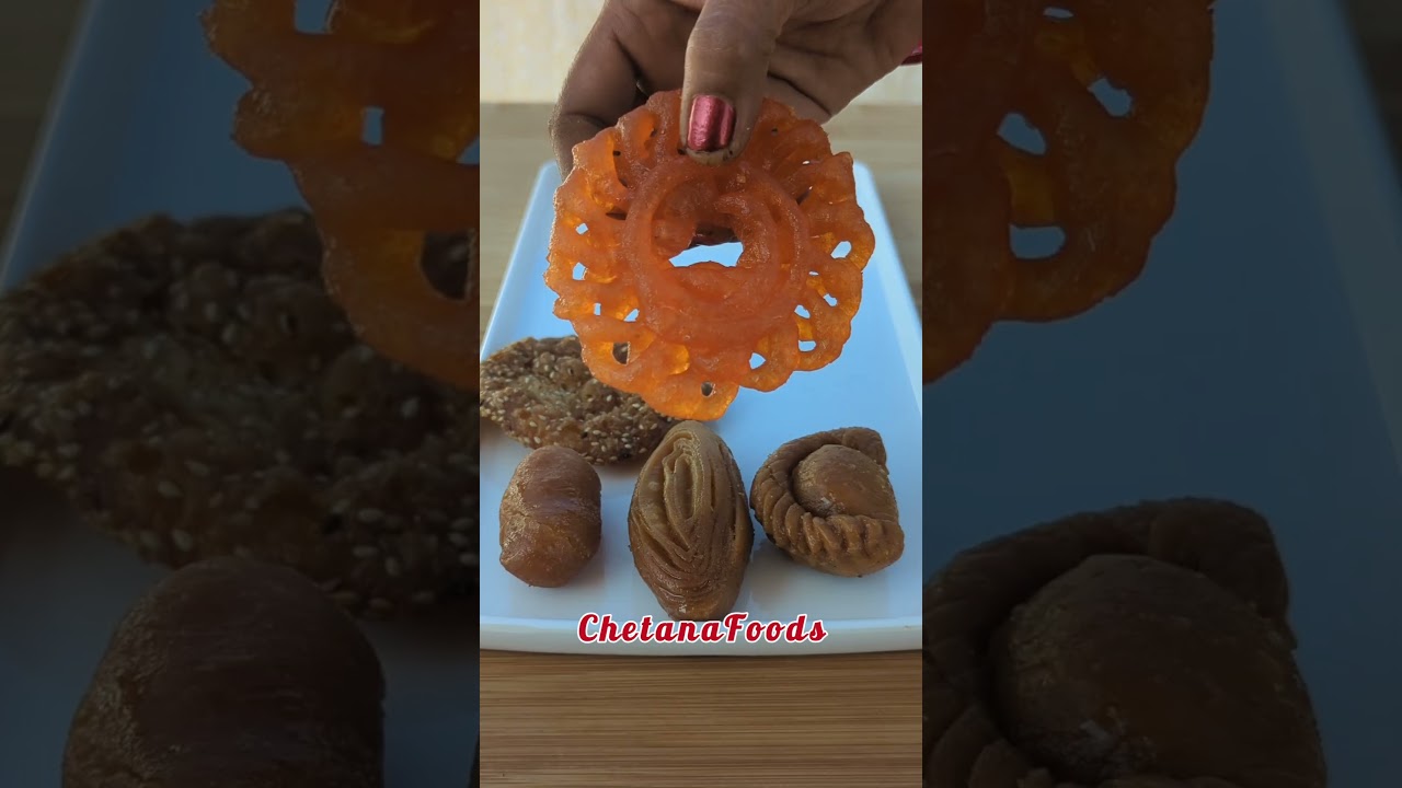 12 Real Andhra Sweets🤤 ఏది మీకు ఎక్కువ ఇష్టం?🤔 సంక్రాంతి స్పెషల్