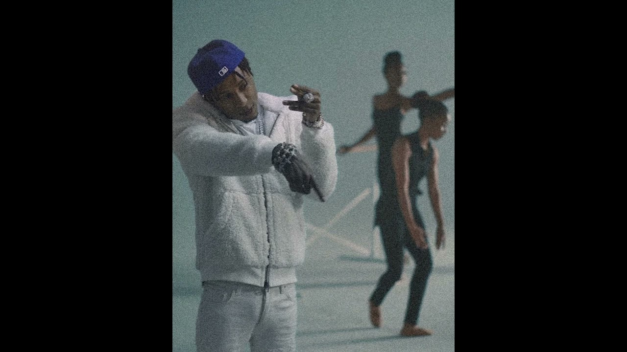 (FREE) NBA Youngboy Type Beat - 