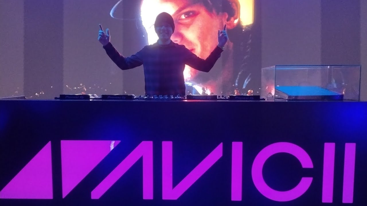 Avicii Museum