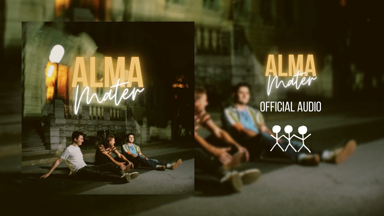 Group Project - Alma Mater (Official Audio)