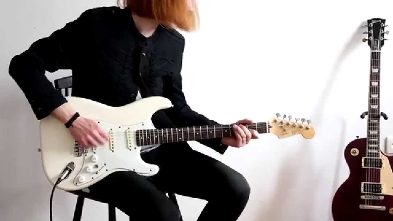 How To Play The Toobes - Road To The Big Time
