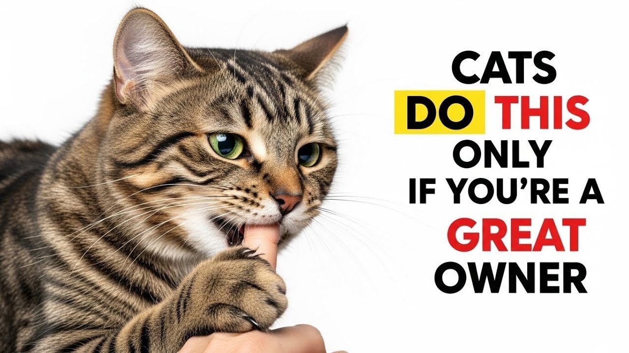 10 Things Cats Do Only When They’re Truly Living Their Best Life