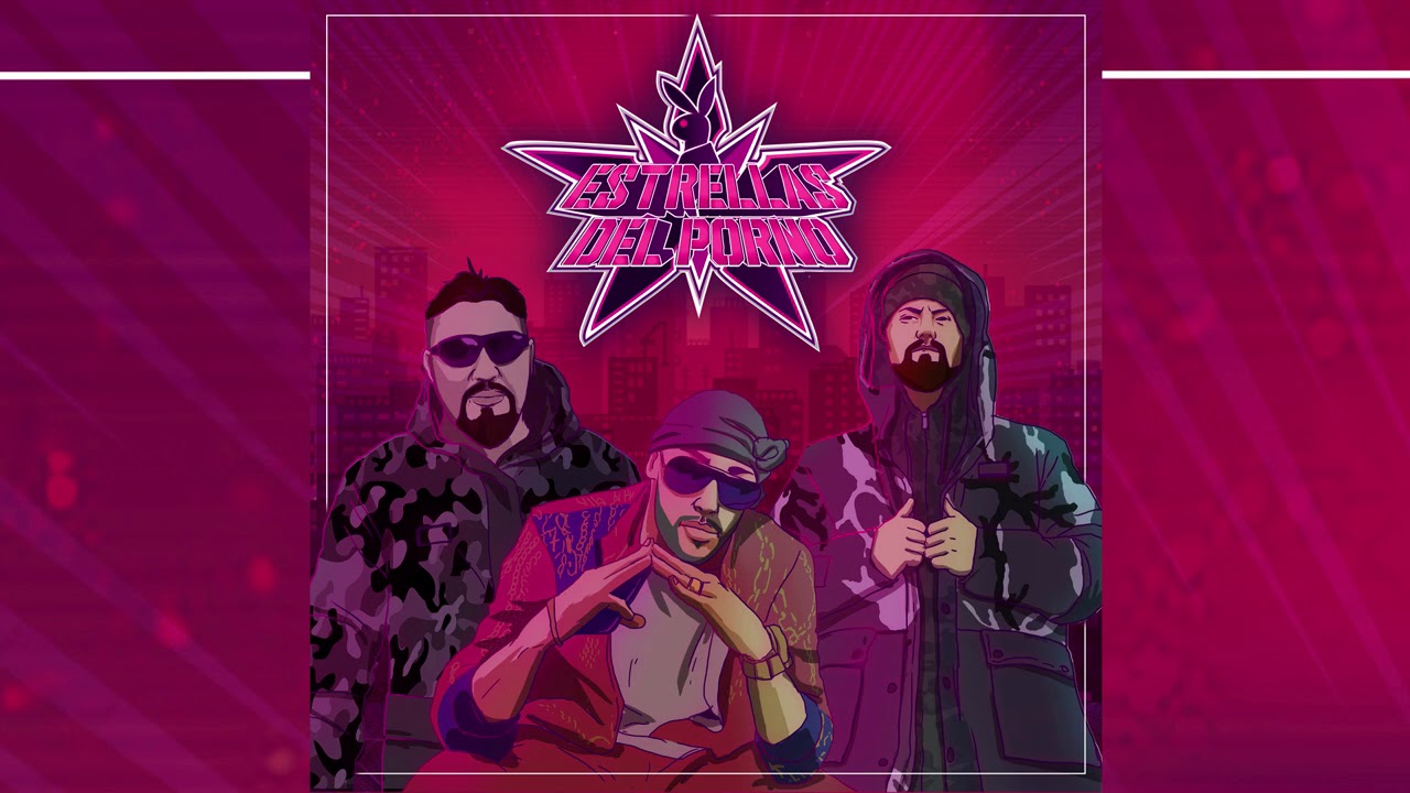 ESTRELLAS DEL PORNO - Farandula