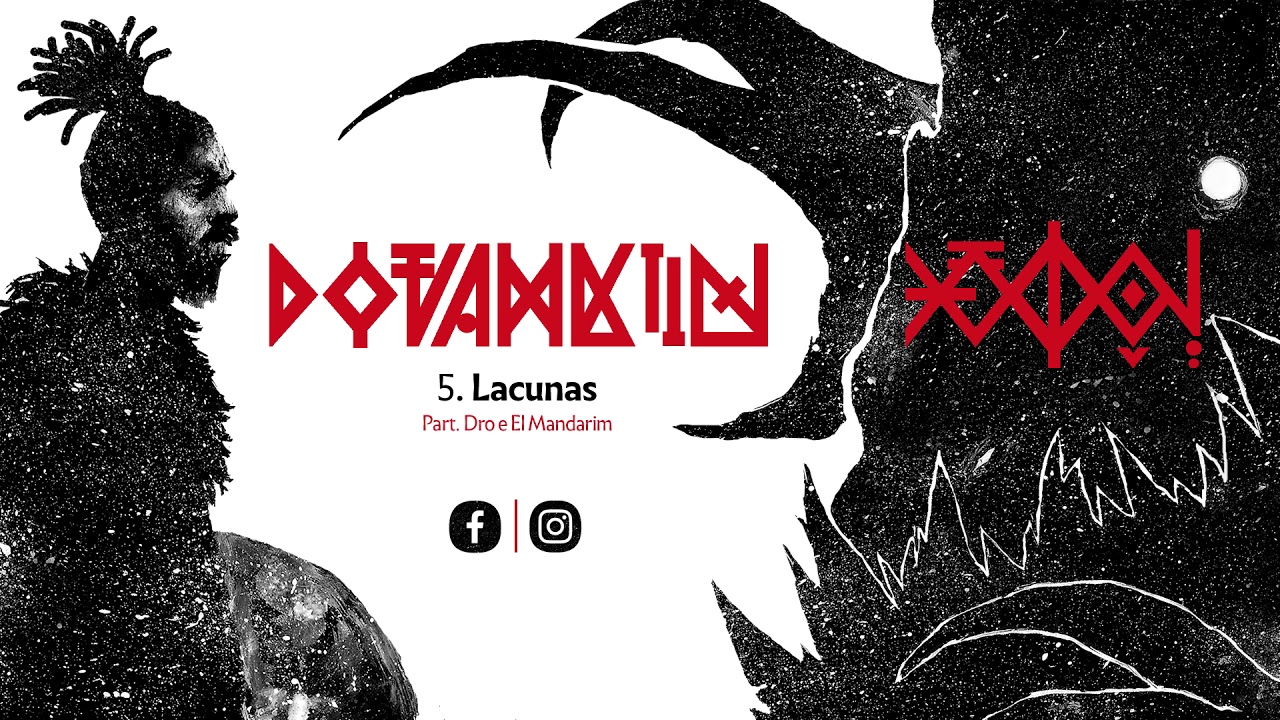 05 – Lacunas – Eloy Polemico - part Dro e El Mandarim