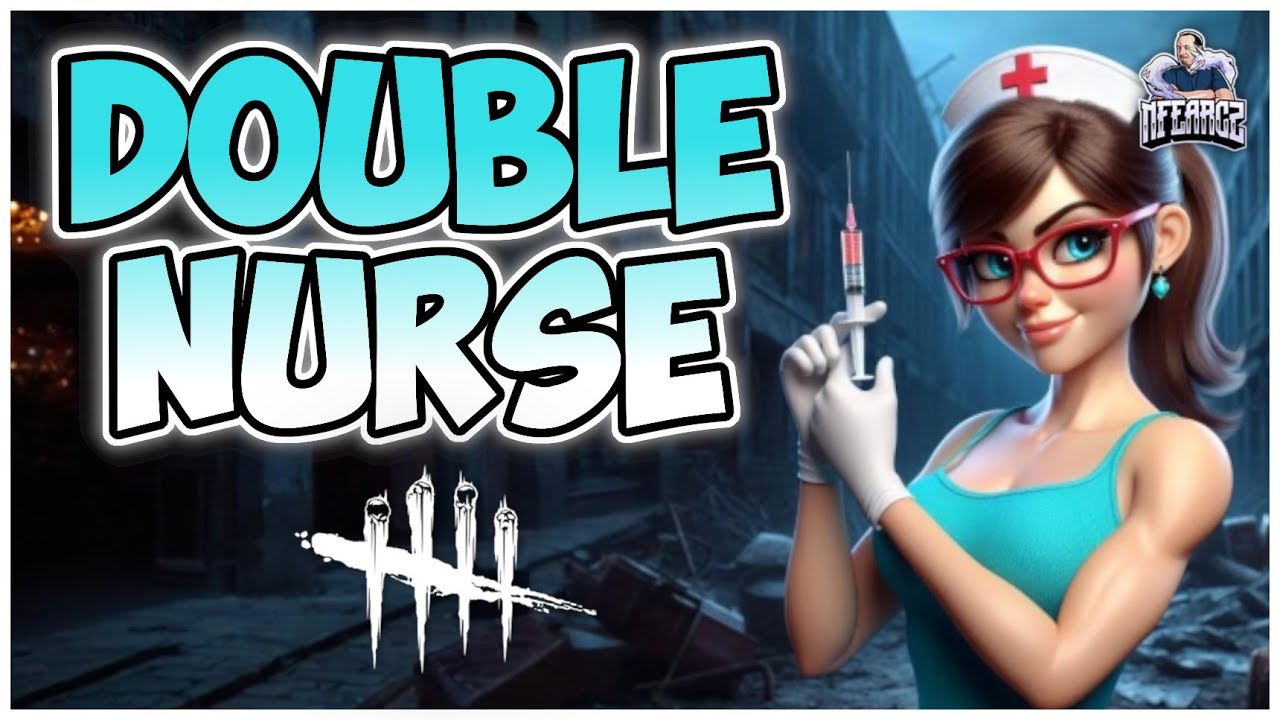 ⚕️Dvě sestričky v jedn&eacute; hře 💉Neskutečn&yacute; CLUTCH (CZ) | @nFearCZ