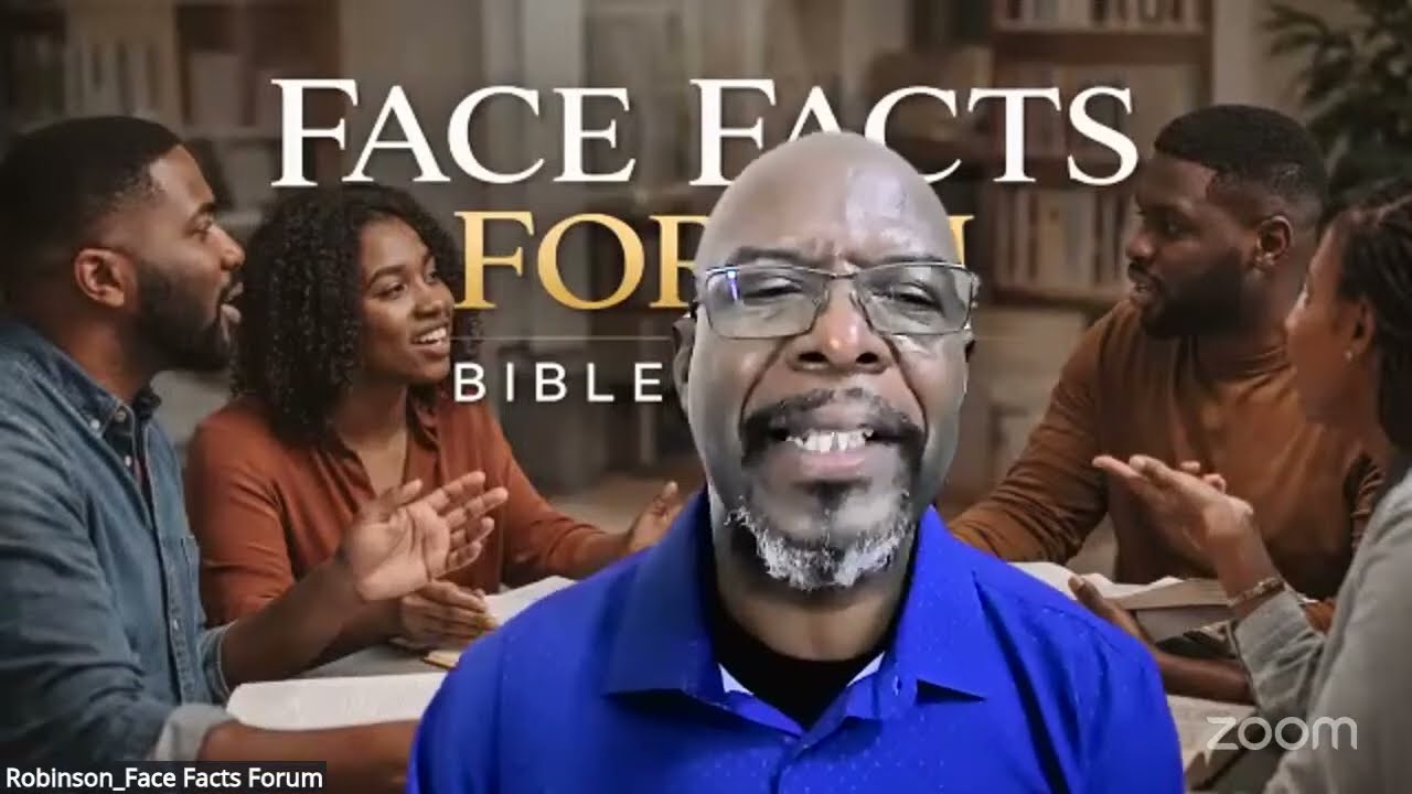 Face Facts Forum: Face Facts Fellowship International