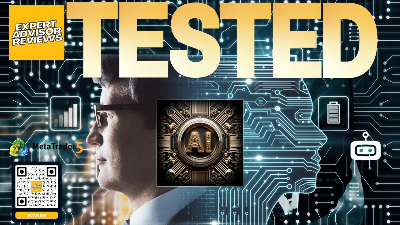 I TESTED A ChatGPT4 Trading Bot And Here's What Happened: AI META