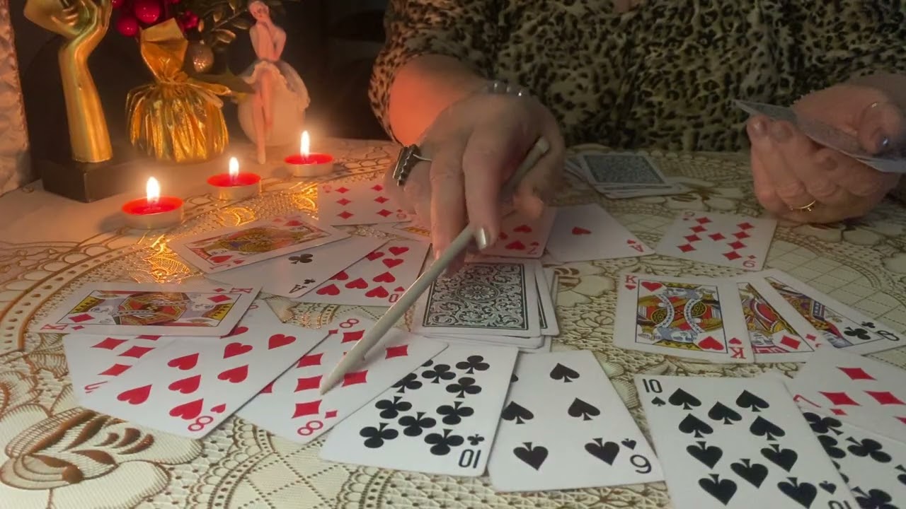 🔮Расклад для Дам ♥️❗️❗️🤷‍♀️♠️✈️🔑👑💵💎⚖️🕯️