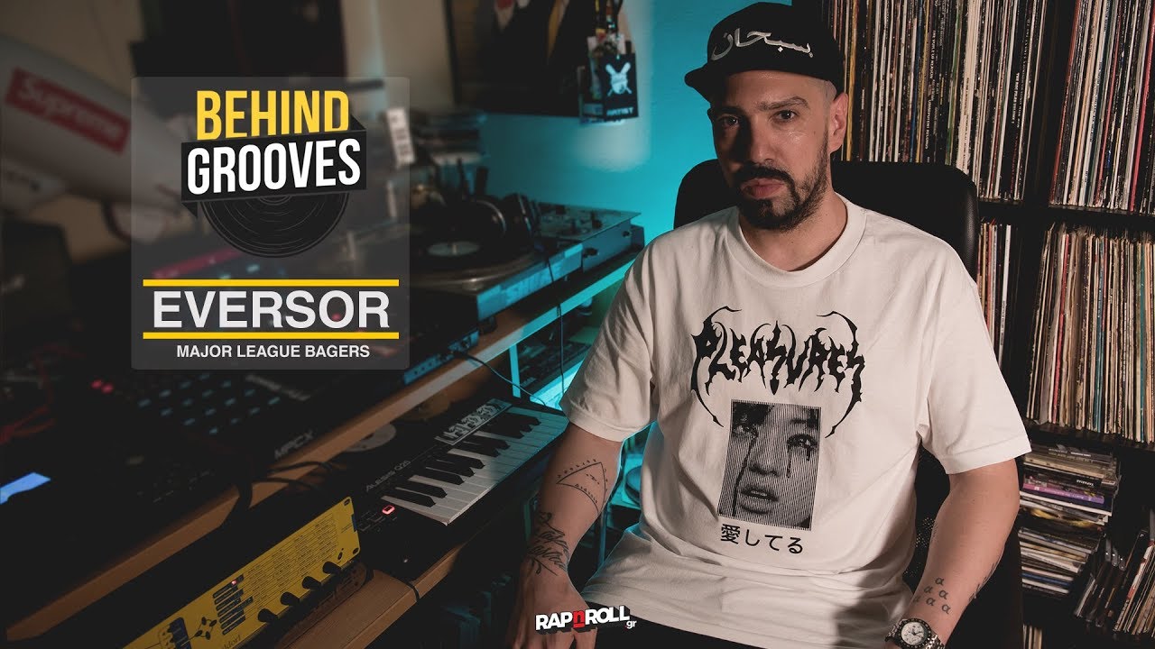 Behind Grooves - Eversor (S01E07)