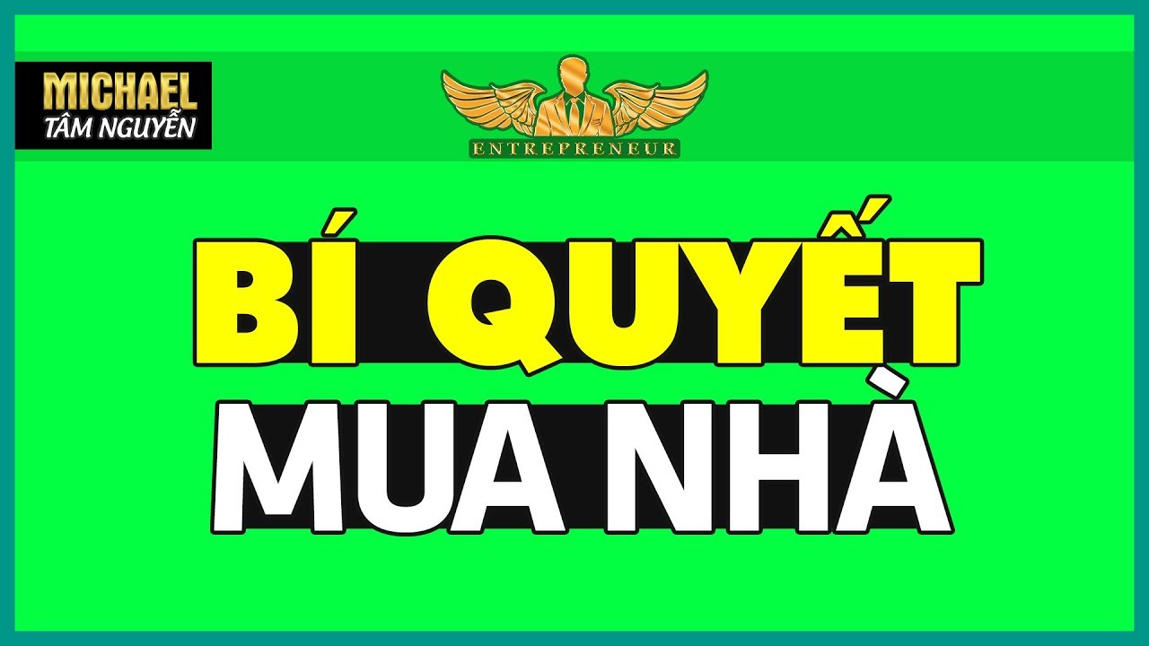 BÍ QUYẾT : ĐANG LÀM CÔNG 5 - 10 TRIỆU -SAU 1-2 NĂM CÓ THỂ MUA ĐƯỢC NHÀ NẾU LÀM NHỮNG ĐIỀU SAU