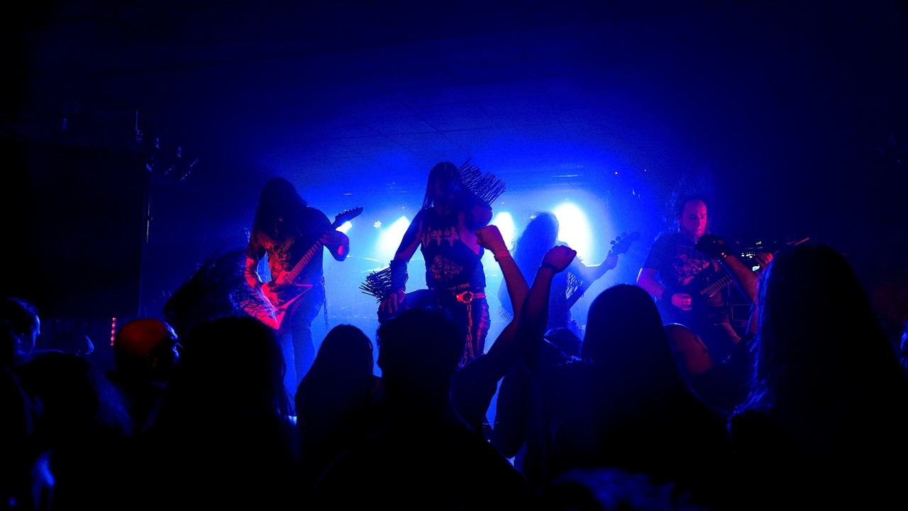 Tribute to Magnus - Klub Liverpool Wrocław 2025 Concert