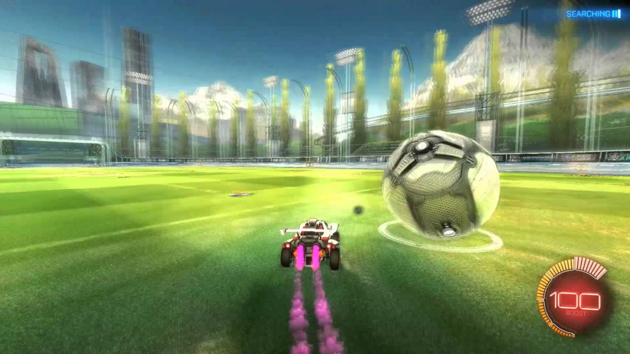 2v2 ranked w/ Kuxir97