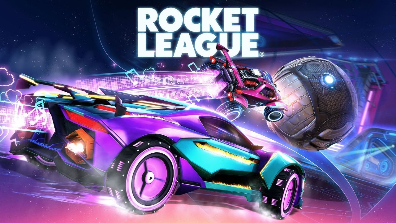 “EXPERIMENTO EN ROCKET LEAGUE 😈⚽ CONTANDO TILTEOS EN VIVO”