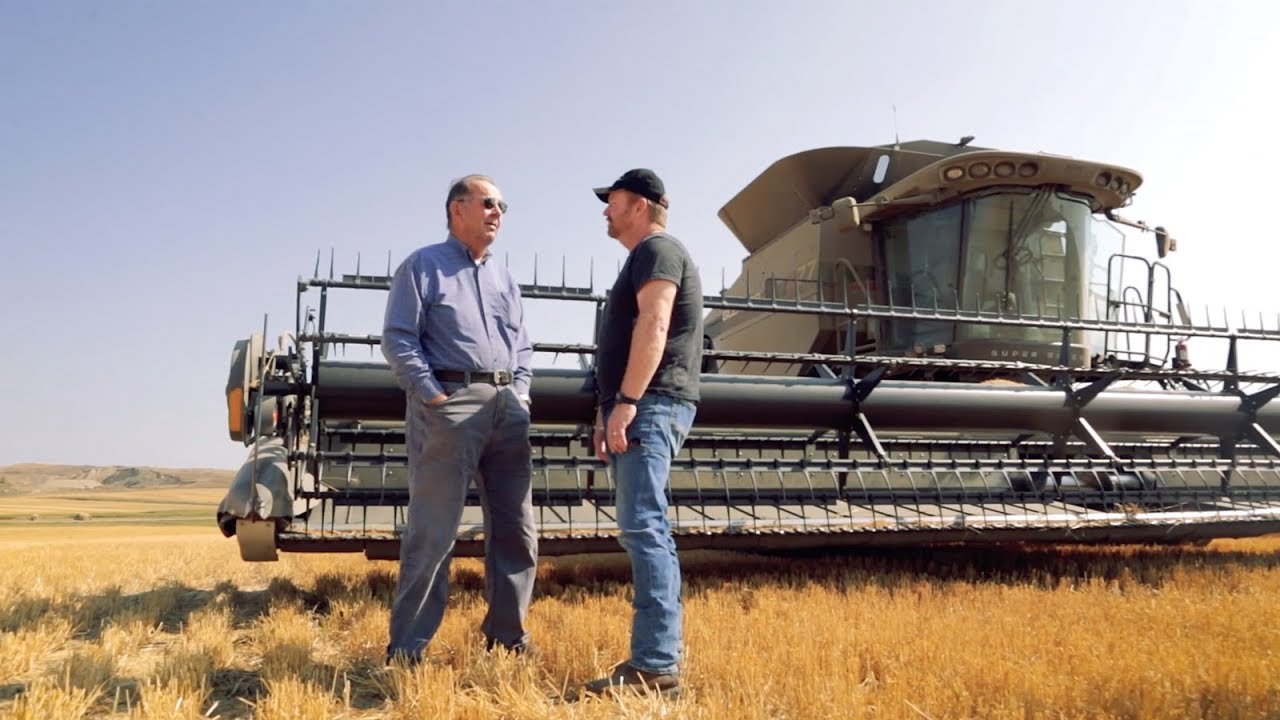 Our Farmer-Owned Story