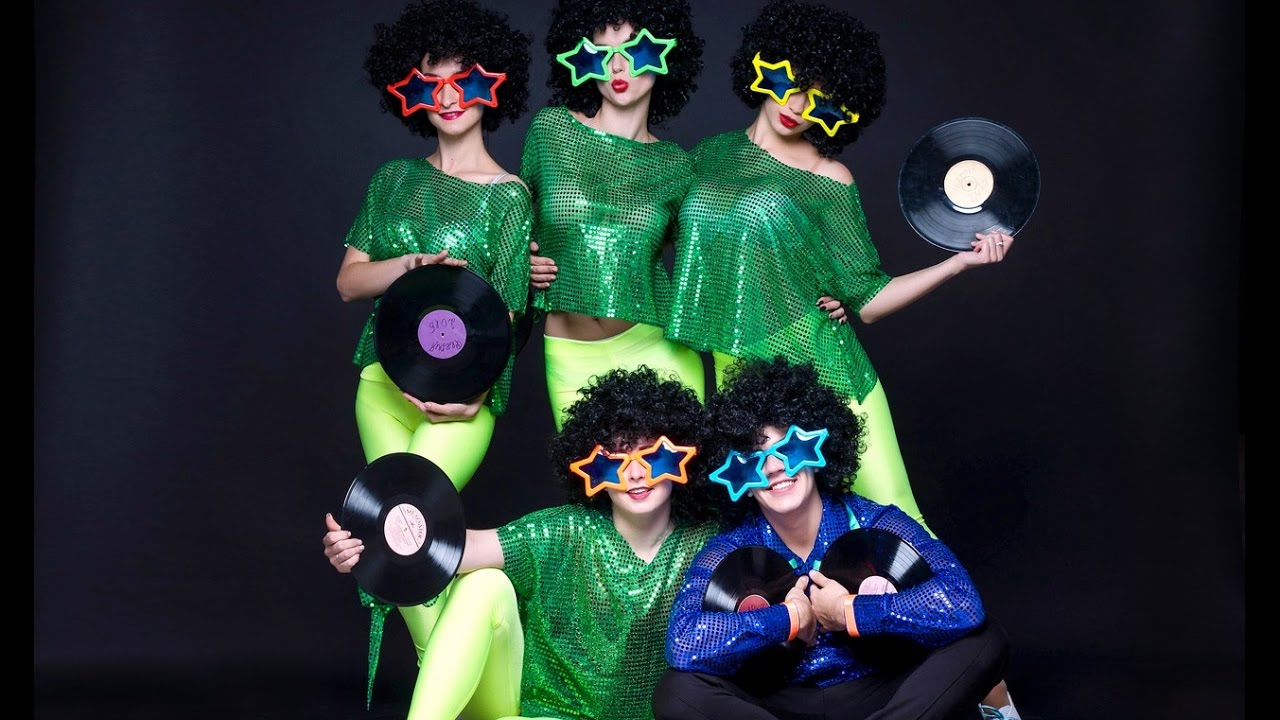 Шоу балет  ФЕЕРИЯ 