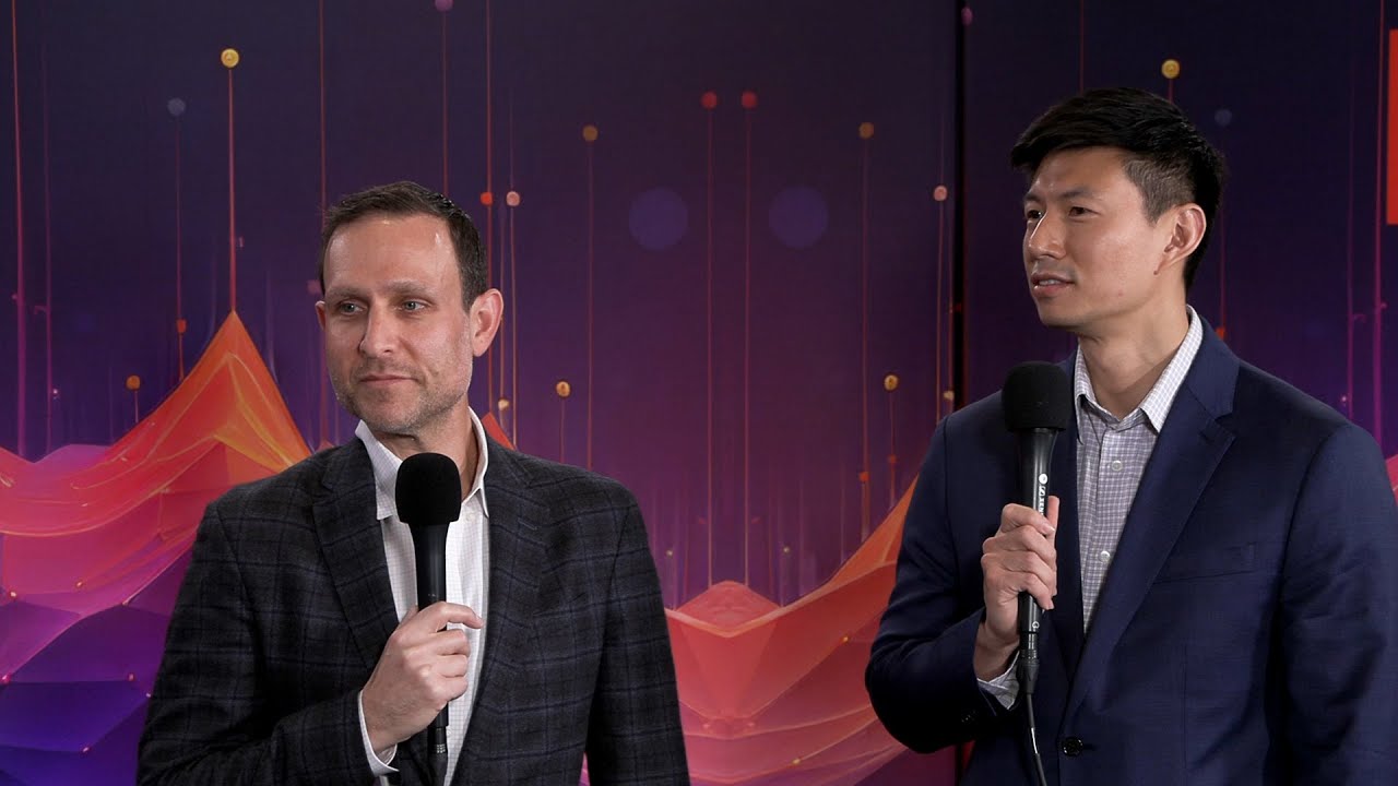 The Phocuswright Conference 2024 Executive Interview: Emerging tech in destination marketing