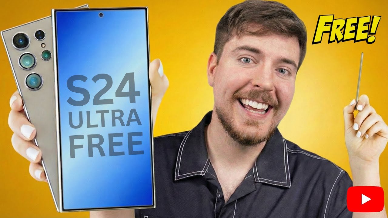 How to Get Samsung Galaxy S25 Ultra for FREE 🔥 Flipkart Voucher & PIN Code Trick