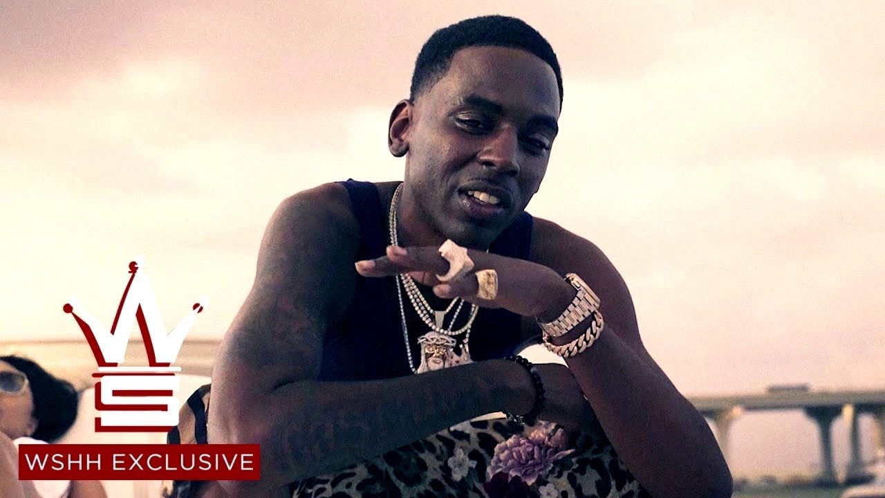 Young Dolph-Kush On The Yacht (Official instrumental)