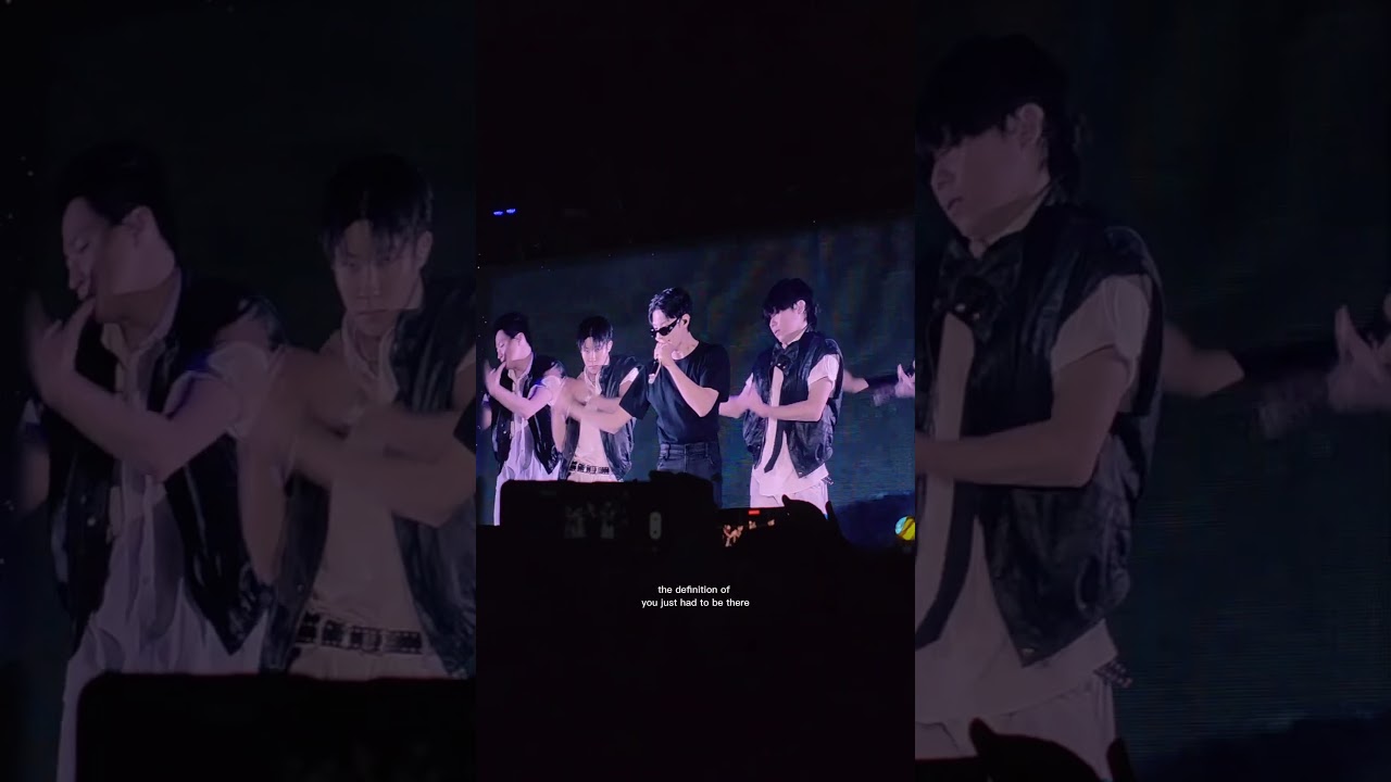 Gracias a este concierto me volvi Atiny! 😍😍❤️ #ateez #ateezmexico