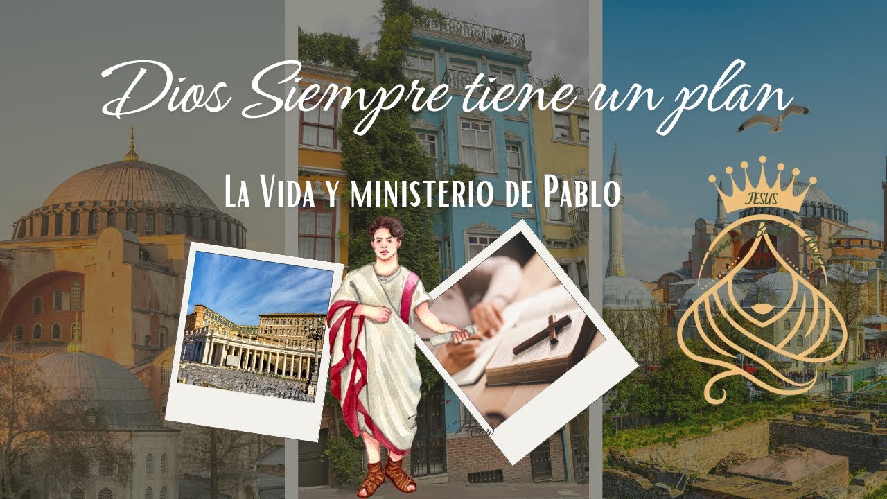 Dios Siempre tiene un Plan 