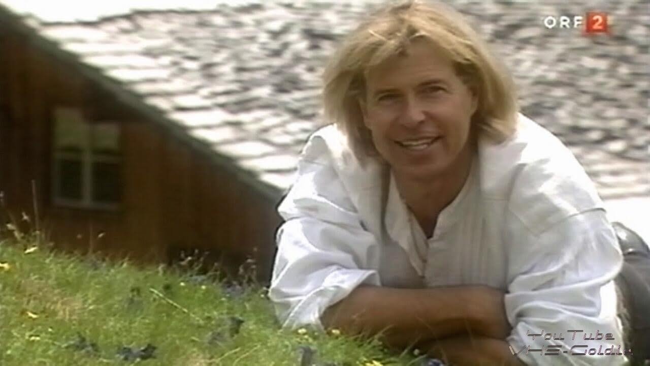 Hansi Hinterseer - Ich muss dir was sagen - 2002