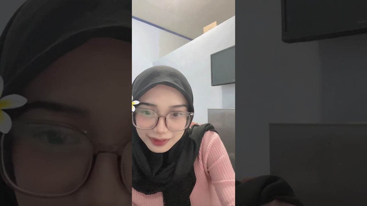 Simp4cala live di kantor