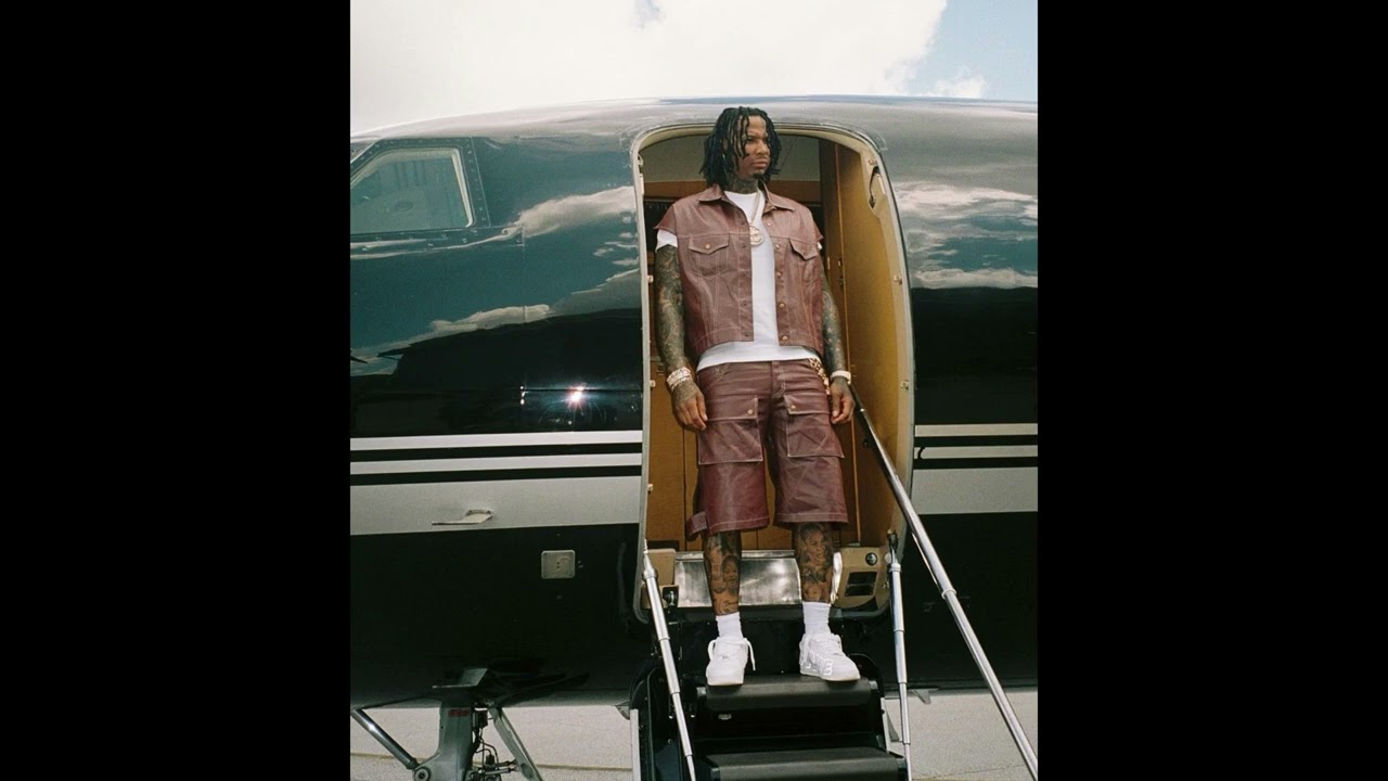 [FREE] Moneybagg Yo Type Beat - 