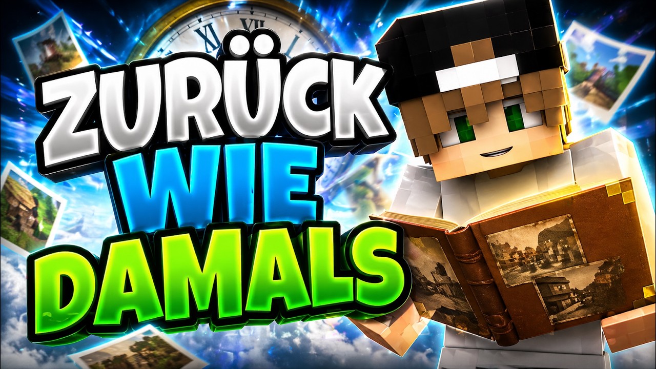 OG-ZEITEN sind zurück!🏆 |  3 Jahre später im Lieblingscasino!😱 ✦ GrieferGames