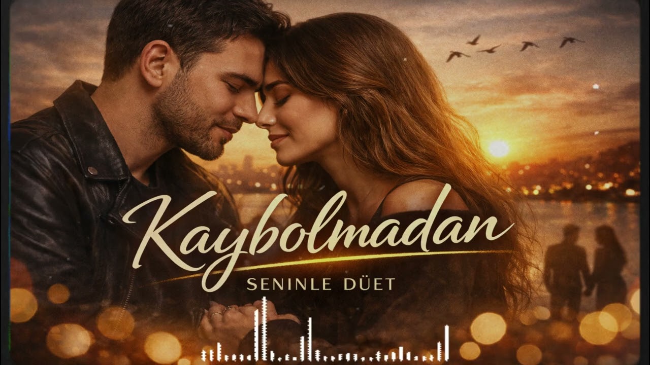 Kaybolmadan | Romantik Düet