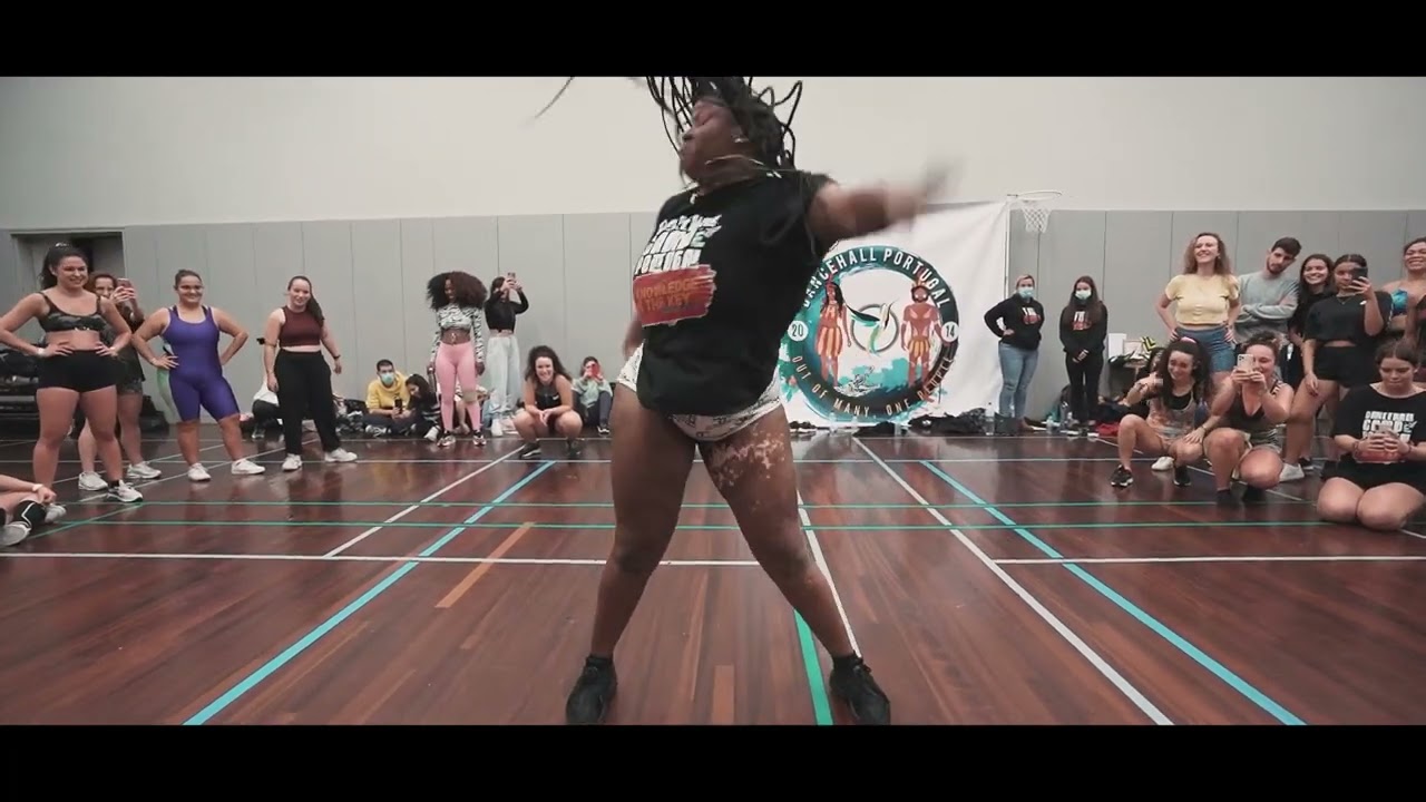 Kaytii Insanity - 1st and 2nd Class - DHCPT 2021 - Intesive Edition | Knowledge is the Key