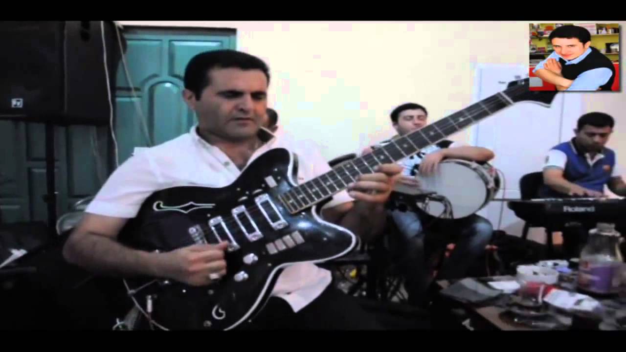 Elman Namazoglu Kardeslik - daglar oy