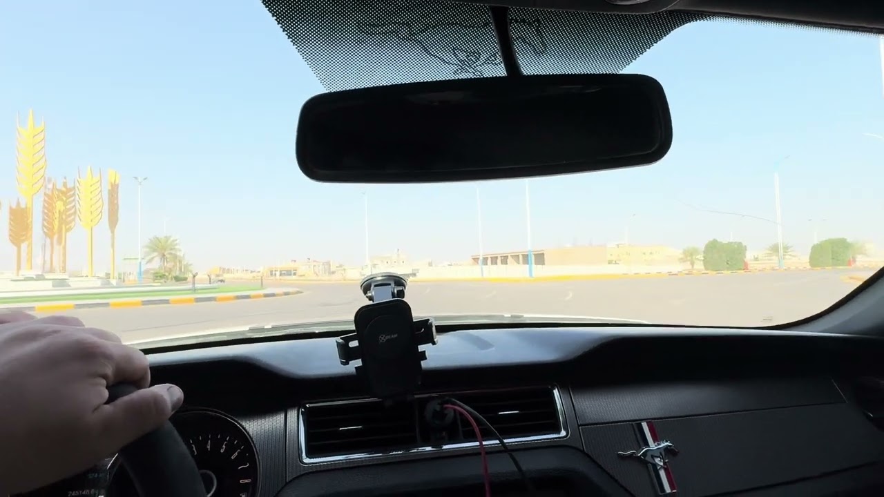 من الكويت الى الرياض 2