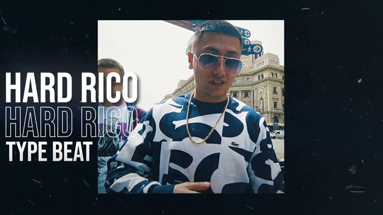 [FREE] Hard Rico Type Beat - 