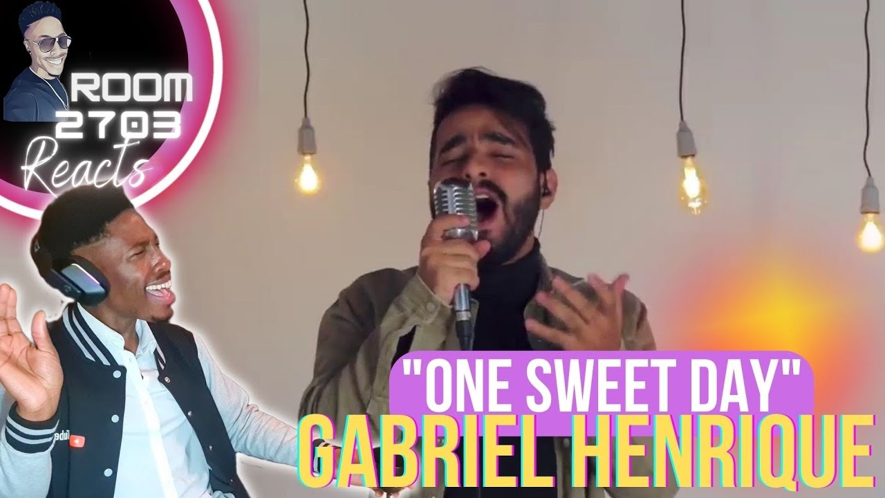 Gabriel Henrique 