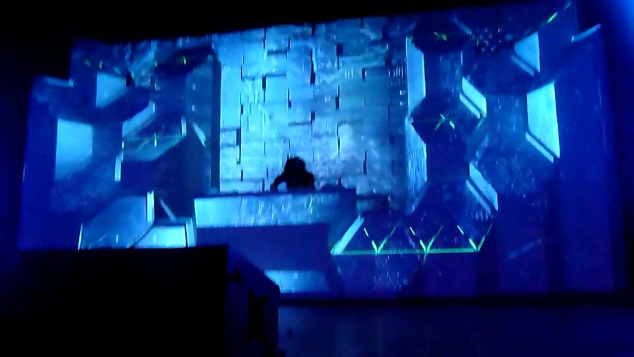 Skrillex 