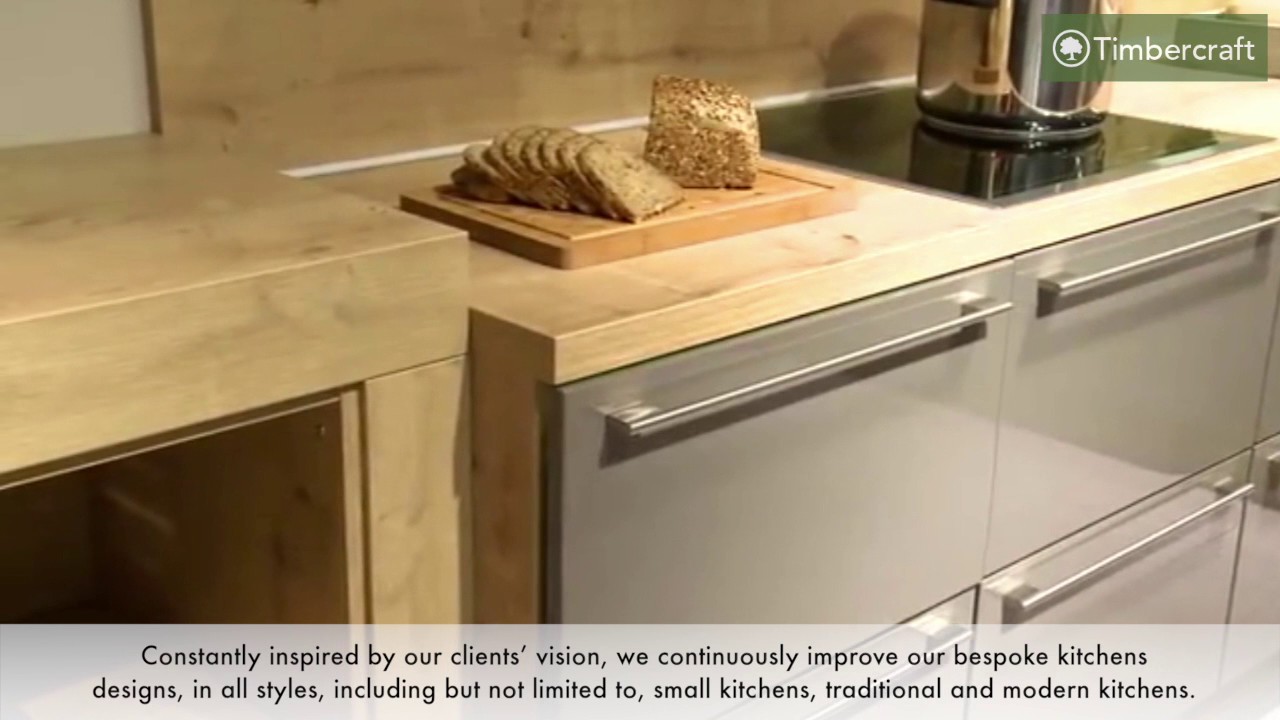 Best Kitchens in Ireland