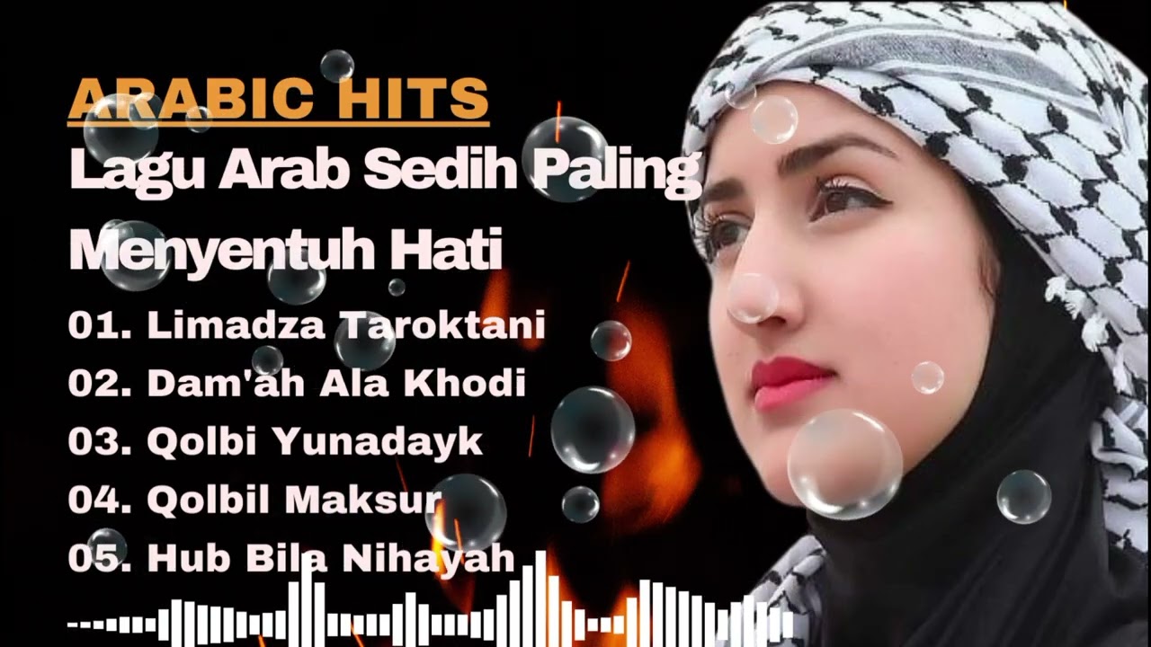 Arabic Hits Songs 2026 | Kumpulan Lagu Arab Menyentuh Hati
