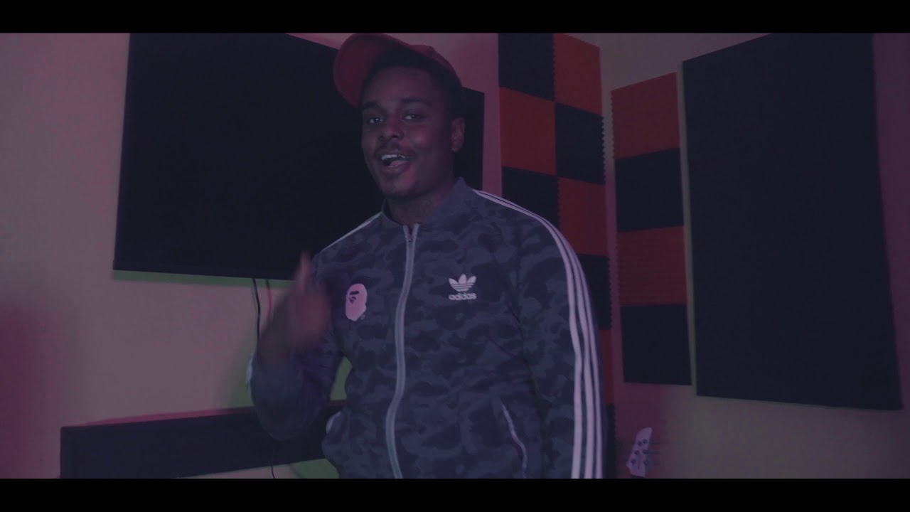 Blizzoe- No Way Out (Official Video)