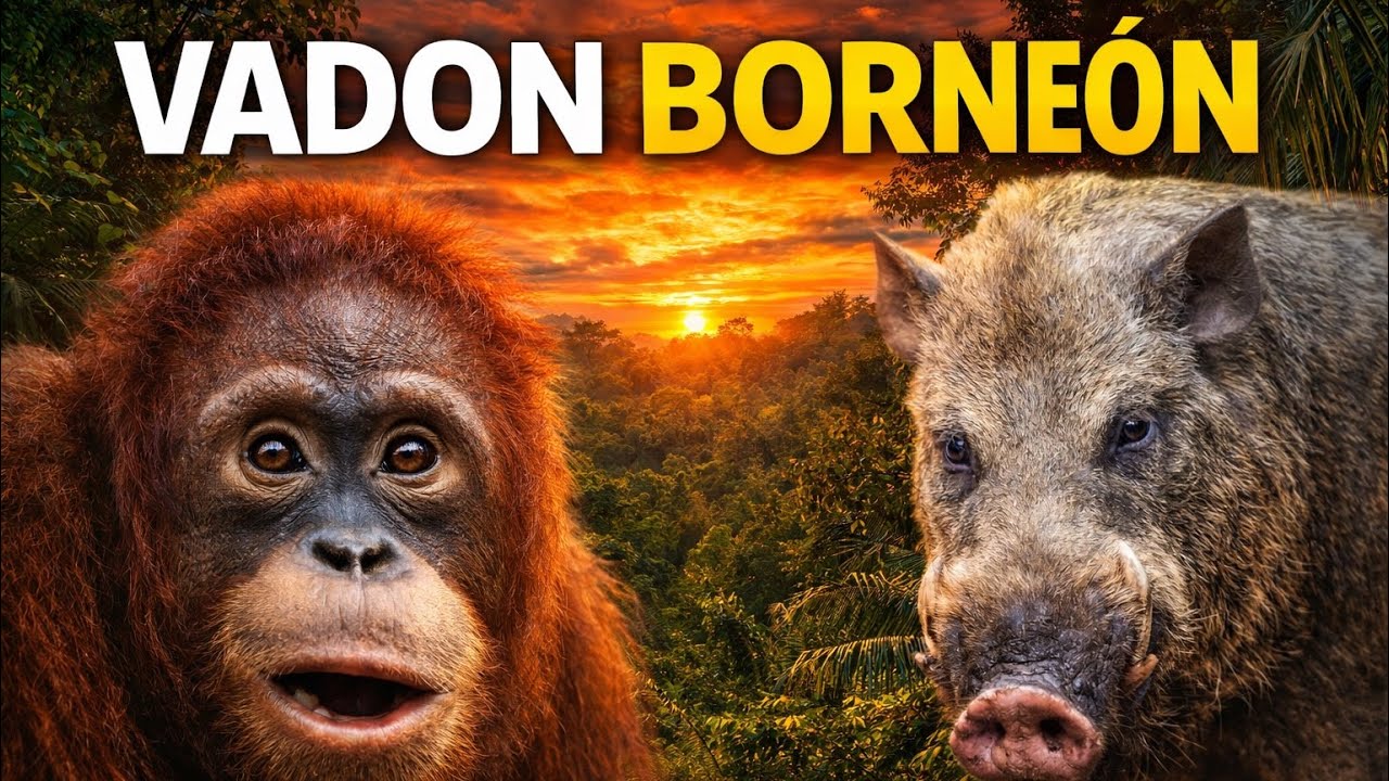 🇲🇾 MAL&Aacute;J K&Ouml;R&Uacute;T E01 - BORNE&Oacute; I Nagycsal&aacute;d a nagyvil&aacute;gban