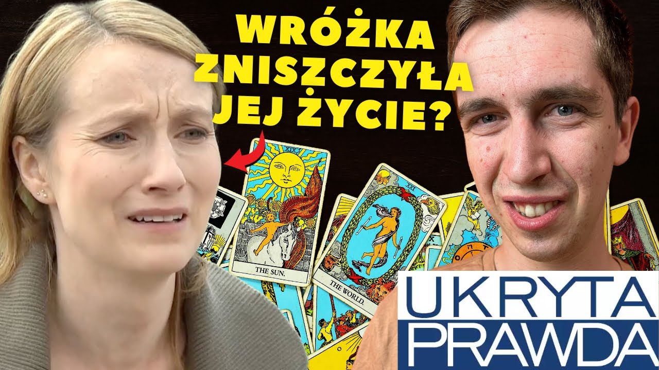 Ukryta Prawda ale Wróżka Zniszczyła Życie?