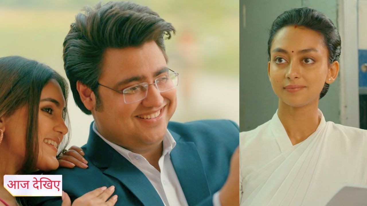 Tod Kar Dil Mera Today Episode NEW PROMO | 21st February 2026 | Episode Update