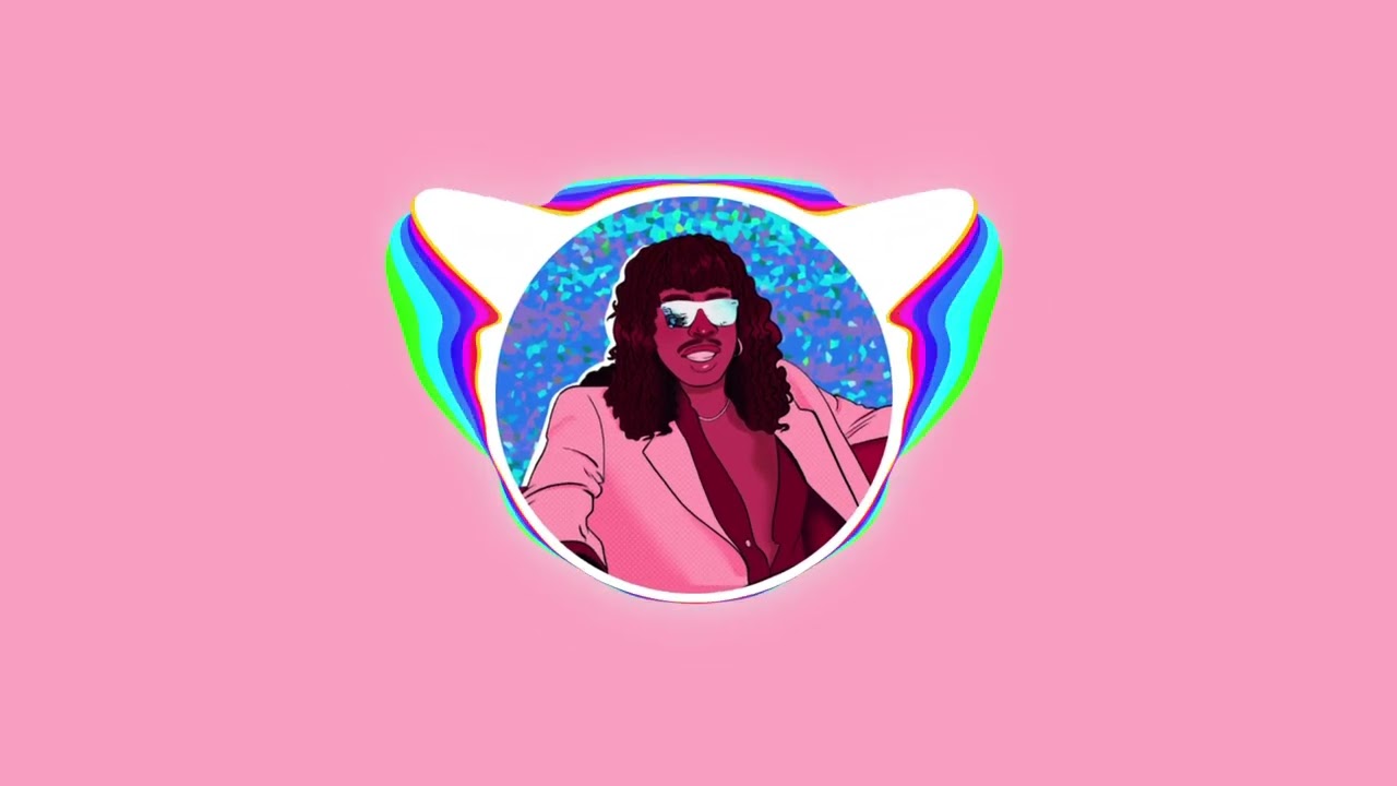 [FREE] Rick James - Give It To Me Baby Sample Type Beat (prod. Jessie Burner)