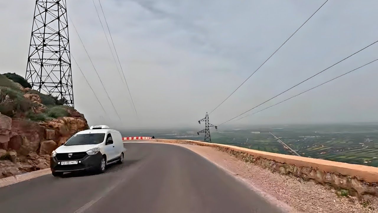 أحلـى كلاسيكيـة أطلسيـة ذات أجمل صورة سـوف تقع في حب الاطلـس بكل جوارحـك مستحيـل تمل من المناظر